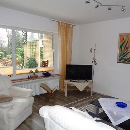 Ferienhaus "Pusteblume" Bad Zwischenahn Εξωτερικό φωτογραφία