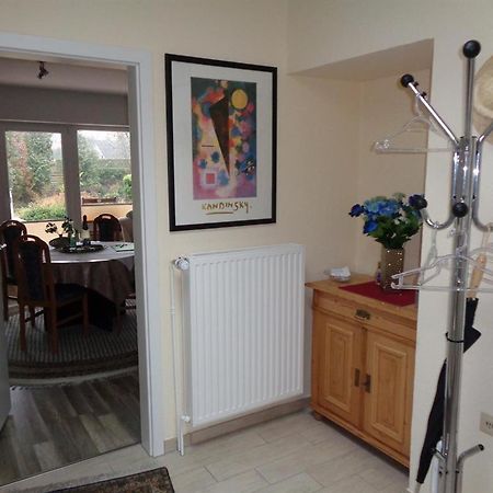 Ferienhaus "Pusteblume" Bad Zwischenahn Εξωτερικό φωτογραφία