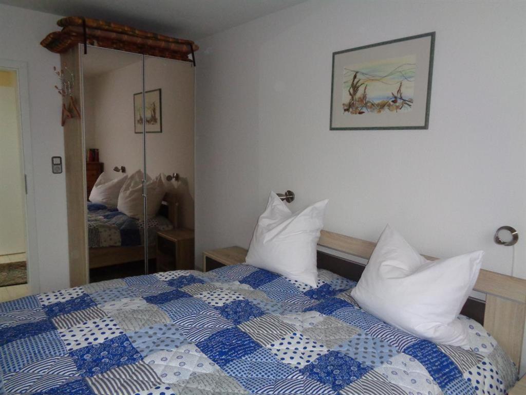 Ferienhaus "Pusteblume" Bad Zwischenahn Εξωτερικό φωτογραφία